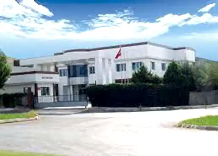 As Coton Ambalaj Gaziantep Fabrikası Beton Zemin Silim ve Parlatma Uygulaması