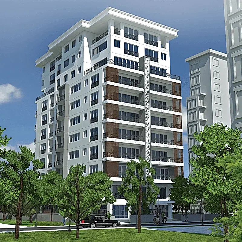 Şişik İnşaat Tech CaddeBostan Kapalı Otopark Beton Parlatma