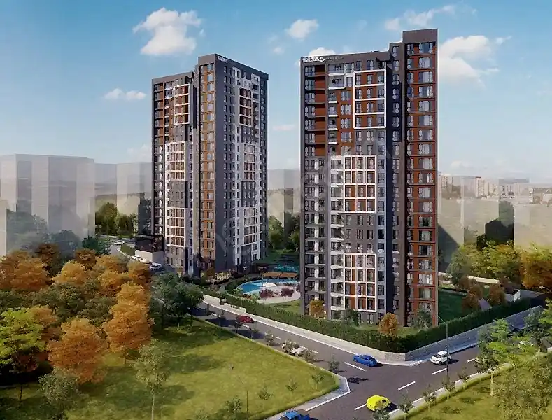 Siltaş Yapı Siltaş Marina Kapalı Otopark Beton Parlatma Uygulaması