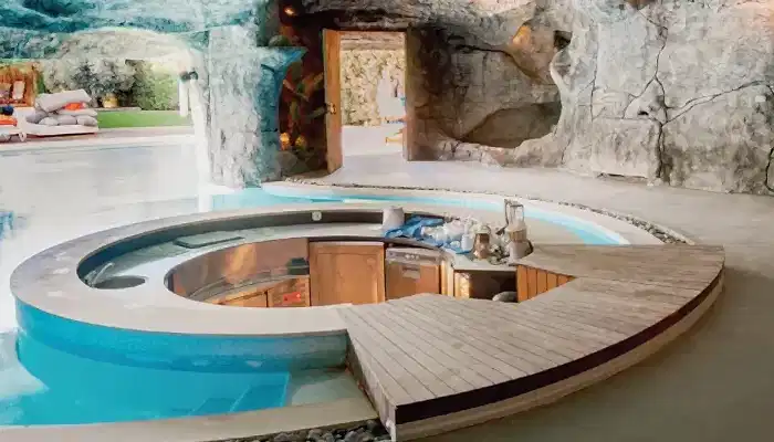 Sagalassos Dekoratif Zemin Sistemleri