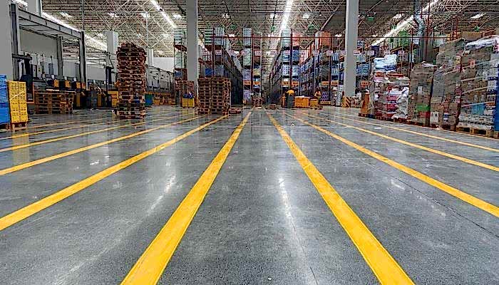 Beton Silim ve Beton Parlatma