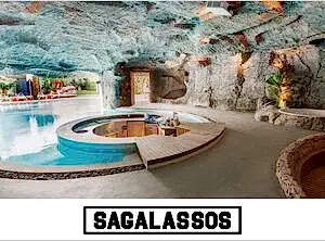 Sagalassos Dekoratif Zemin Sistemleri